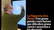 La Pissarreta d’en Partal: Tres grans partits i més factors que dificulten grans canvis i sorpreses a les eleccions