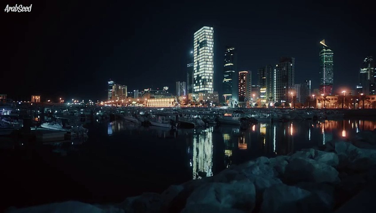 مسلسل بَعًدْ غِيَاٌبَكِ عَنِيً الحلقة 8