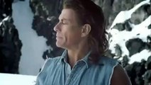 Coors Light - Jean Claude Van Damme UK Commercial