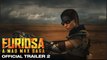 Furiosa: A Mad Max Saga | Official Trailer 2 - Anya Taylor-Joy, Chris Hemsworth