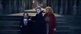 Harry Potter and the Deathly Hallows Part 2 - Clip 