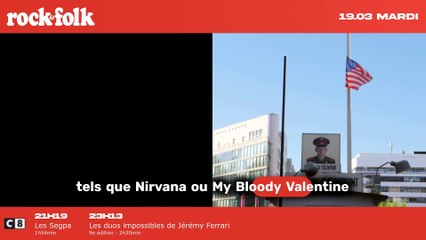 Nouvelle révélation : SIZ transformé en zombie dans la vidéo "Illuminated