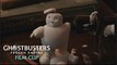 Ghostbusters: Frozen Empire | 'Mini-Puft Mayhem' Clip - McKenna Grace