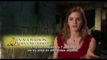 Harry Potter Y Las Reliquias De La Muerte (Parte 2) - Clip 