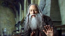 Harry Potter and the Deathly Hallows Part 2 : Official Ciarán Hinds - Aberforth Dumbledore
