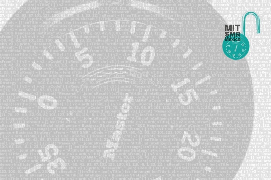 Mejor juntos: La clave del éxito de la IA es la colaboración entre humanos y máquinas