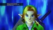 The Legend of Zelda: Ocarina of Time 3D - Robin & Zelda Williams #2 (Commercial)