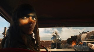 Furiosa : une saga Mad Max - Bande-annonce 2 VOST