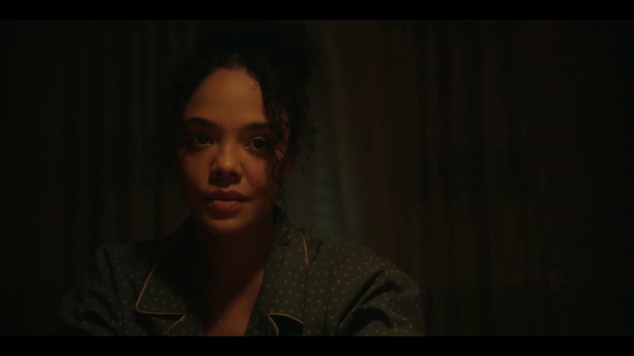 The Listener - Official Trailer