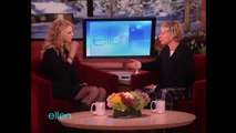 Taylor Swift's First Interview with Ellen!