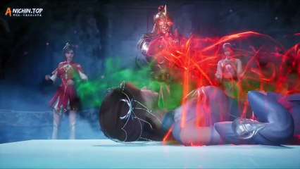 Glorious Revenge of Ye Feng Episode 52 Sub Indo