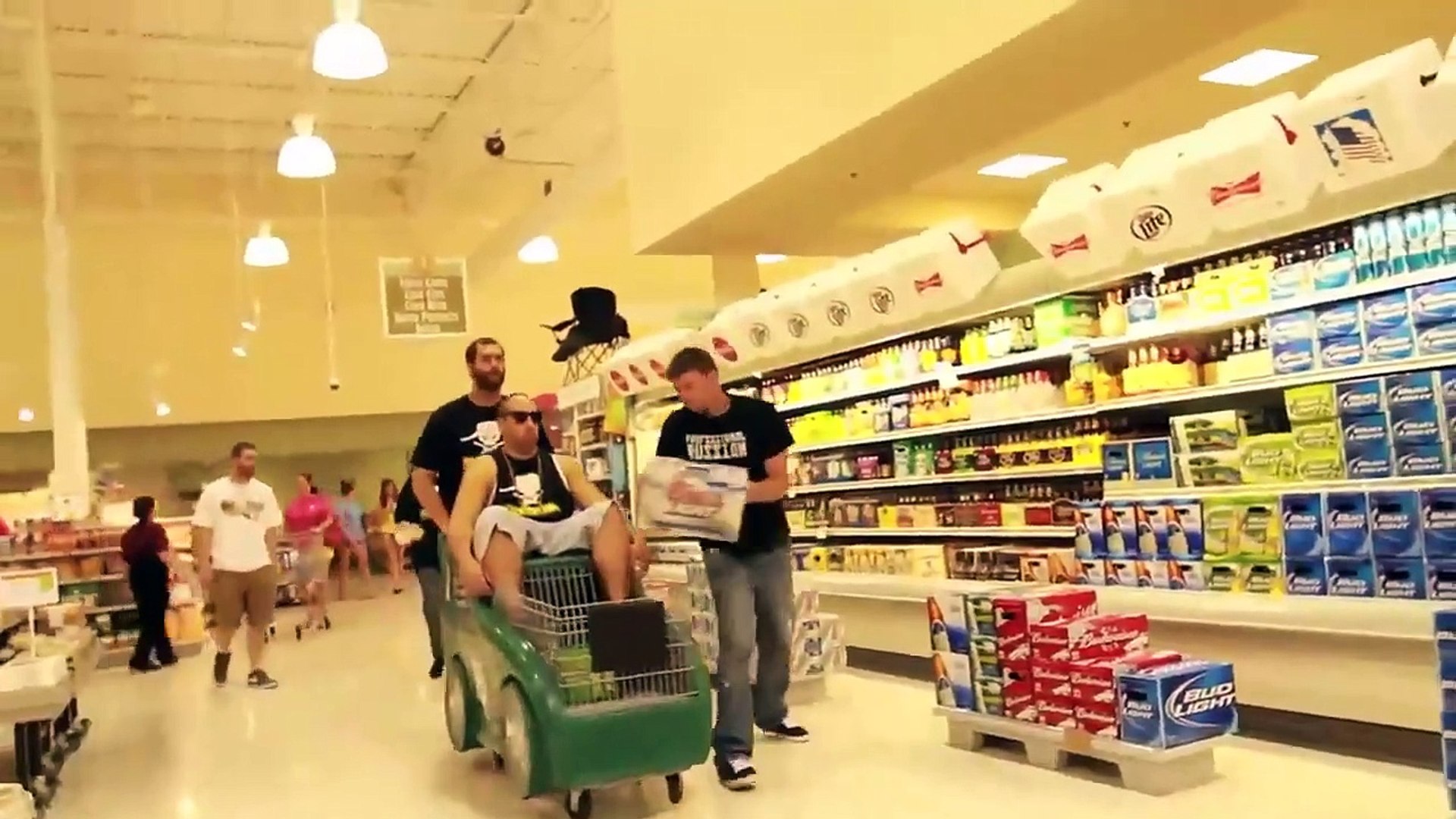 Russian Meal Time - Epic Meal Time