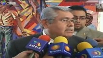 Liberan a los 9 encuestadores secuestrados en Apatzingán