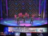 America's Got Talent: Sh' Boss Boys