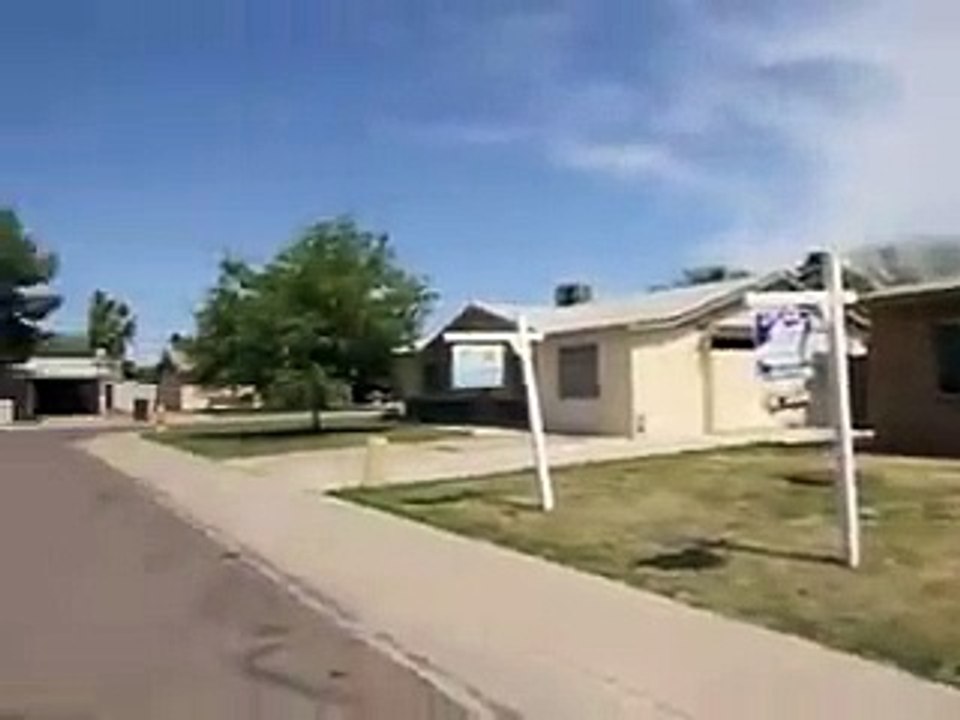 Phoenix Rent To Own 18233 N 33rd Drive Phoenix AZ 85053 Lease