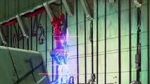 Neon Genesis Evangelion : The End of Evangelion Bande-annonce (EN)