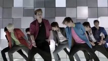 Super Junior - Mr.Simple (Official Music Video)