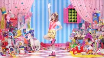 Cute And/Or Disturbing Japanese Pop Video