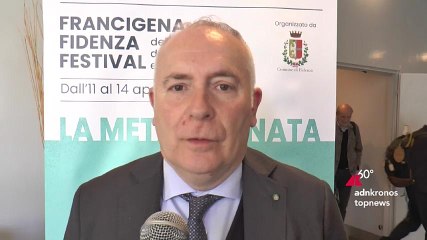 Cultura: Todini (Askanews), ‘il nostro lavoro è cogliere spunti informativi di qualità’