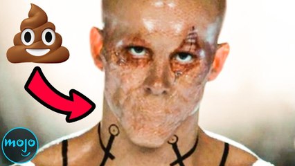 Top 10 Biggest Movie Franchise Failures That Alienated Fans 🎬