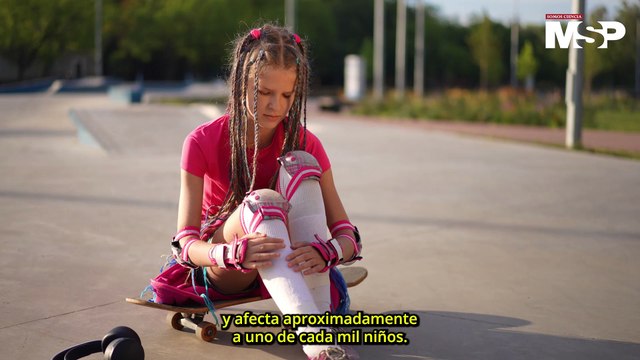 Estas son las 5 Enfermedades Reumáticas de la Juventud más comunes - #ExclusivoMSP