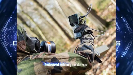 Applications Capacitive touchhuman-machine interface products