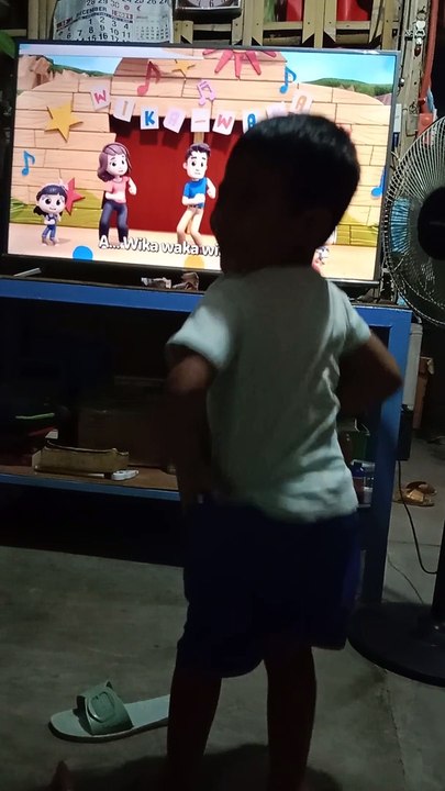 dance