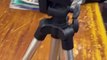 tripod camera stand for making youtubers videos in mobile phone 3110-with-mobile-holderuniversal-tik-tok-tripod-camera-stand - 1