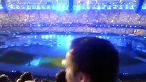 Juegos Olimpicos 2012  Fragmentos de la Ceremonia en Londres