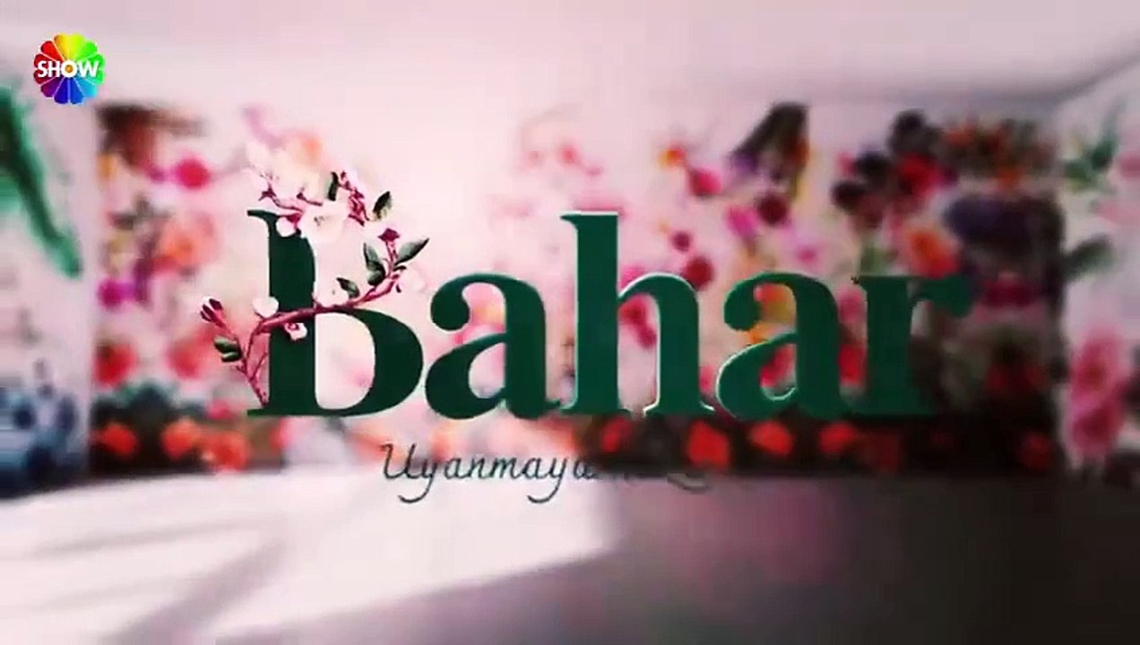 مسلسل بهار الحلقة 6 السادسة مترجمة 1