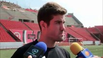 Gerg Garza y Adrián Zermeño hablan sobre el desempeño de Xolos en el Apertura 2012