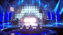 Americas Got Talent 2012 The All Ways  2nd Quarterfinal Top 48 Live