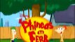 Phineas y Ferb La infancia del Dr Doofenshmirtz  HD