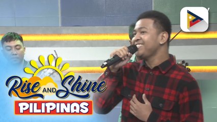 Performer of the Day | Samuel Leonides Angeles