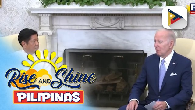 PBBM, binigyang diin ang economic growth at ease of doing business para anyayahan ang mga foreign investor na mamuhunan sa bansa