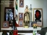 Comunicado de Servando Gómez Martínez La Tuta líder de Los Caballeros Templarios