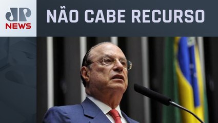 Dinheiro desviado por Paulo Maluf será devolvido ao Brasil