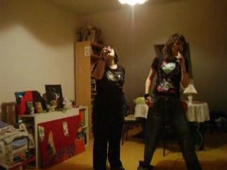 THGIRLZ EN MODE STUR X)