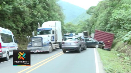 tn7-Un bebe de 4 años fue trasladado en condicion urgente y 5 personas mas resultaron heridas -190324