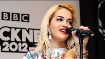 Rita Ora What Makes You Beautiful 10082012 BBC Radio Live