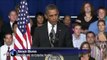 El presidente Barack Obama expresa horror por tiroteo en Denver Colorado