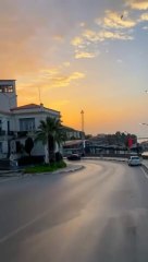 Une balade dans Ville française de Béjaïa