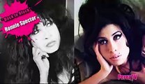 Ronnie Spector - Back to Black (Tribute To Amy Winehouse)