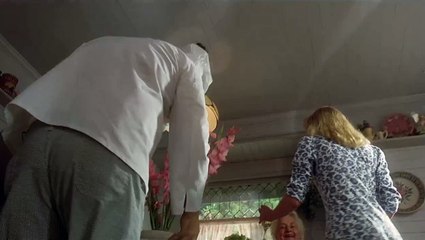 L'Incroyable Voyage Bande-annonce (RU)