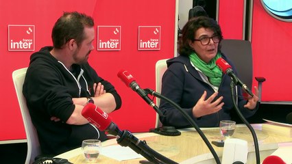 Passion data - La question qui par Marie Misset