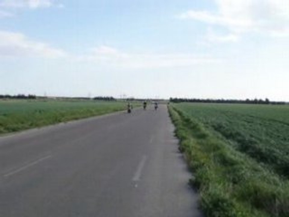 Husqvarna 610 vs 510 vs Tmax