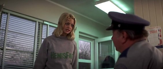 Sugarland Express Bande-annonce (RU)