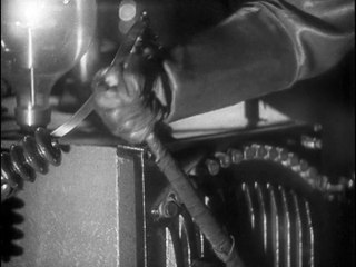 Chandu the Magician 1932