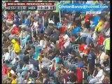 Amigos de Messi vs. Resto del Mundo (5-4) Amistoso Solidario México 2011