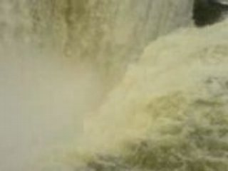 chutes foz do iguacu